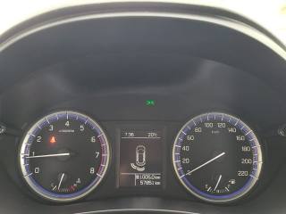SUZUKI S-Cross usata, con Immobilizzatore elettronico