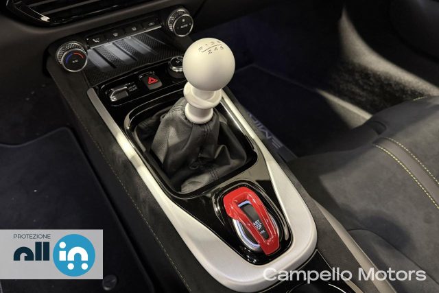 LOTUS Emira usata 11