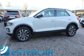 VOLKSWAGEN T-Roc usata, con Cruise Control
