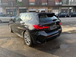 BMW 118 usata, con Airbag laterali