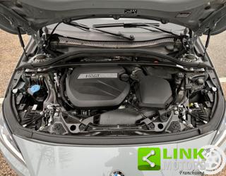 BMW 120 usata, con Controllo trazione