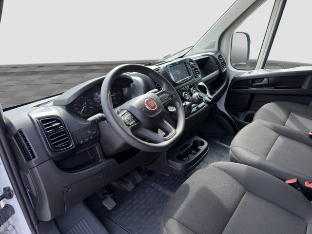FIAT Ducato usata 8