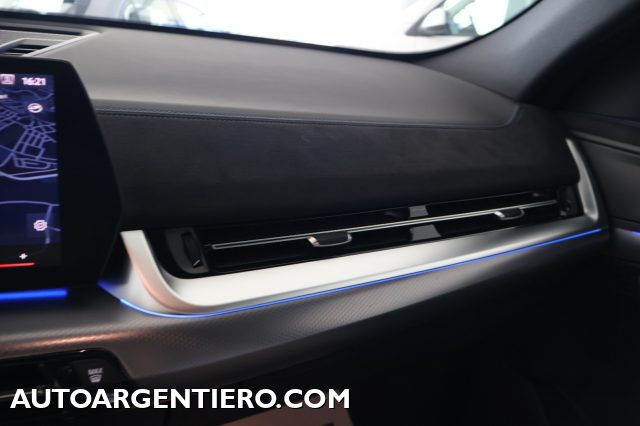 BMW X2 usata, con Sedili riscaldati