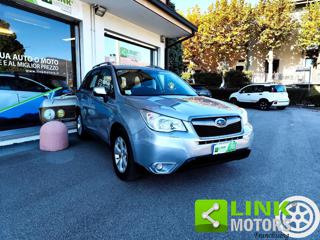 SUBARU Forester usata, con Airbag laterali