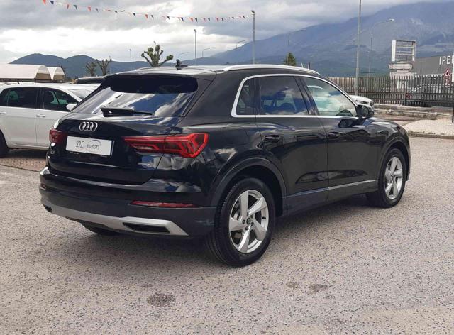 AUDI Q3 usata, con Servosterzo