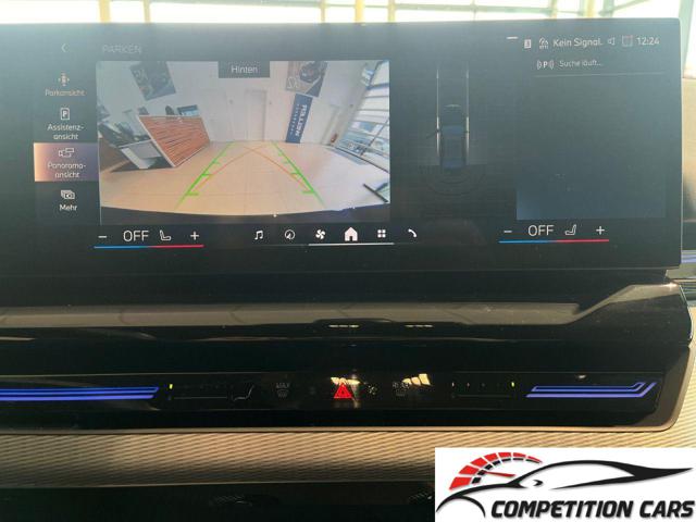 BMW 520 usata, con Climatizzatore