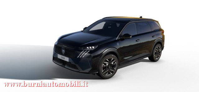 PEUGEOT 5008 usata, con Airbag Passeggero