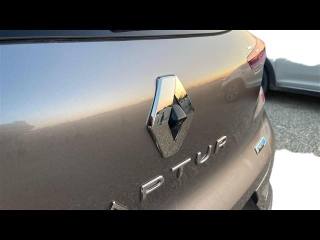 RENAULT Captur usata, con Fari LED