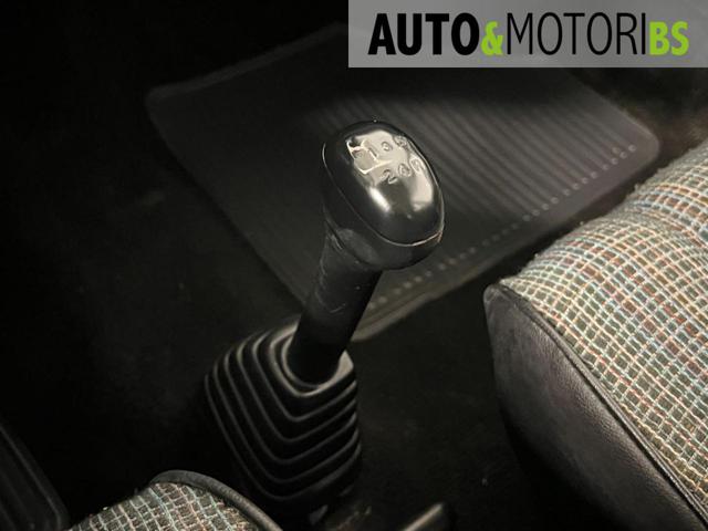 FIAT Panda usata 13