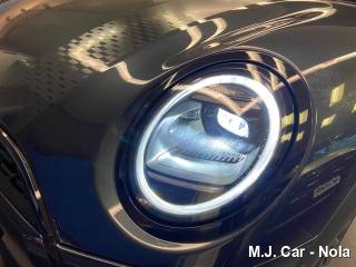 MINI Mini usata, con Sistema di navigazione