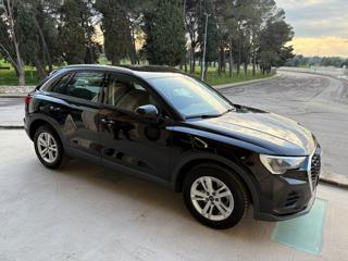 AUDI Q3 usata, con Airbag laterali
