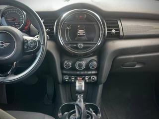 MINI Cooper D usata, con Vivavoce