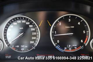 BMW X6 usata, con Sensore di luce