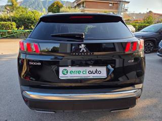 PEUGEOT 3008 usata, con Cronologia tagliandi