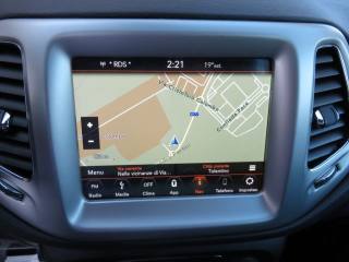 JEEP Compass usata, con Chiusura centralizzata
