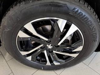PEUGEOT 2008 usata, con Chiusura centralizzata