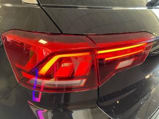 VOLKSWAGEN T-Roc usata, con Climatizzatore