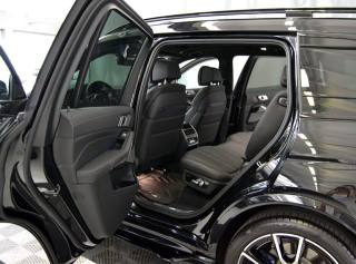 BMW X7 usata, con Airbag Passeggero