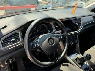 VOLKSWAGEN T-Roc usata, con Cruise Control