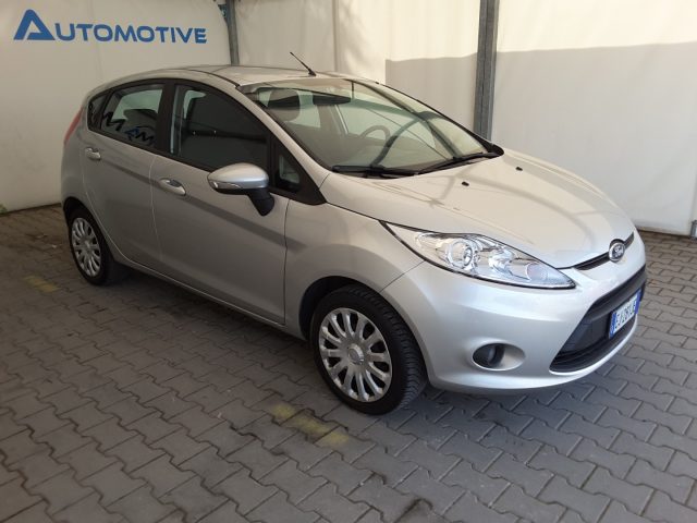 FORD Fiesta usata, con Airbag
