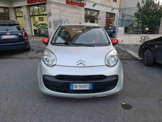 CITROEN C1 usata, con Airbag Passeggero