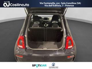 ABARTH 595 usata, con Sistema di navigazione