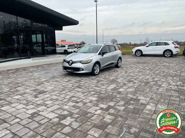 RENAULT Clio usata, con Airbag