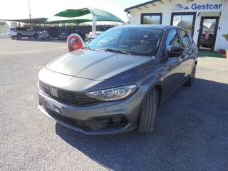 FIAT Tipo usata, con Autoradio