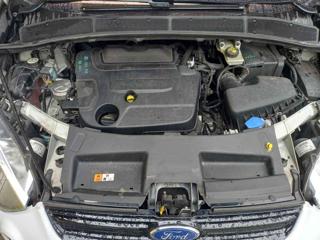 FORD S-Max usata 31