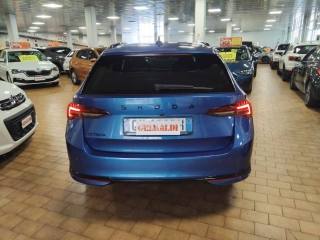 SKODA Octavia usata, con Cerchi in lega