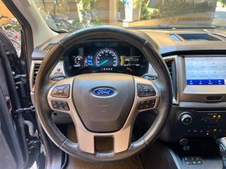 FORD Ranger Raptor usata, con Servosterzo