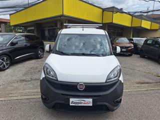FIAT Doblo usata, con Airbag