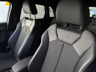 AUDI Q3 usata, con Luci diurne