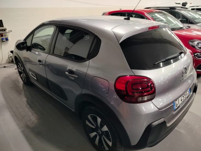 CITROEN C3 usata, con Chiusura centralizzata