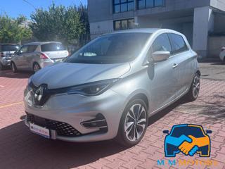RENAULT ZOE Intens R135 Flex - UNICO PROPRIETARIO