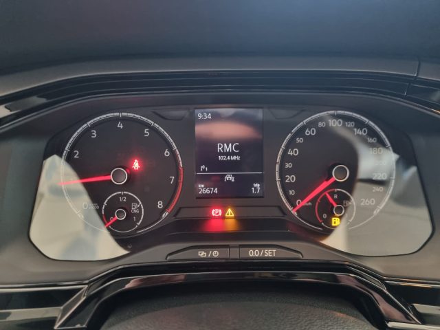 VOLKSWAGEN Polo usata, con Servosterzo
