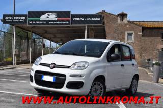 FIAT Panda usata, con Airbag