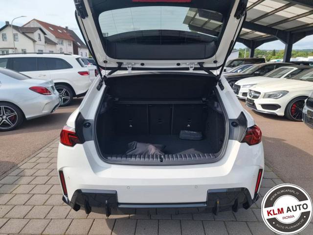BMW 118 usata, con Climatizzatore