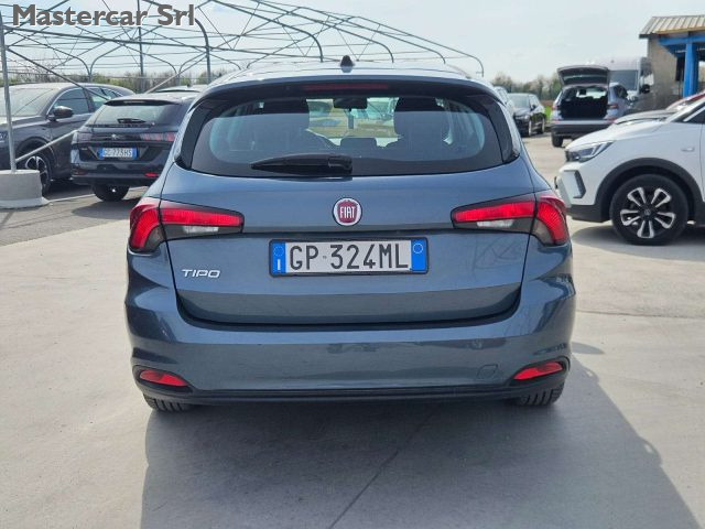 FIAT Tipo usata, con Autoradio
