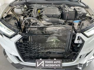 AUDI A3 usata, con Controllo trazione