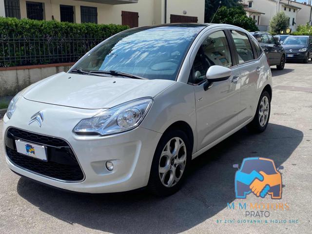 CITROEN C3 usata 0