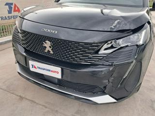 PEUGEOT 3008 usata, con Climatizzatore