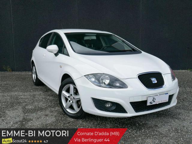 SEAT Leon usata, con Airbag