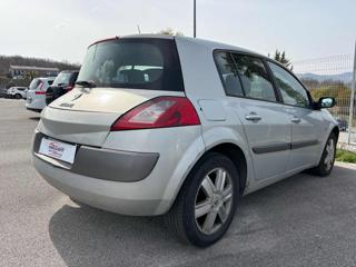RENAULT Megane usata, con Airbag laterali