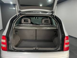 AUDI A2 usata, con Controllo automatico clima