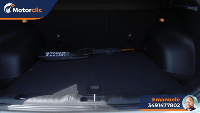 JEEP Compass usata 68