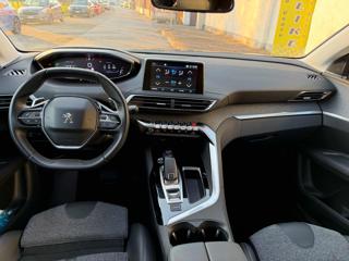 PEUGEOT 3008 usata, con Immobilizzatore elettronico