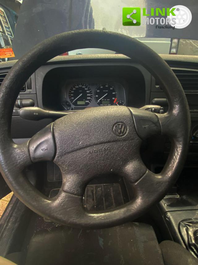 VOLKSWAGEN Golf usata 22