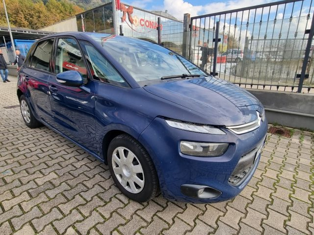 CITROEN C4 Picasso usata, con Climatizzatore