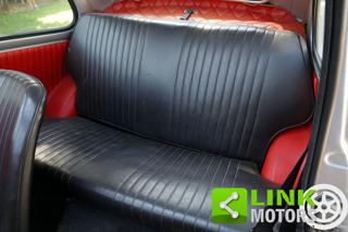 FIAT 500 usata 13